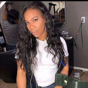 Meet your Posher, Neshell